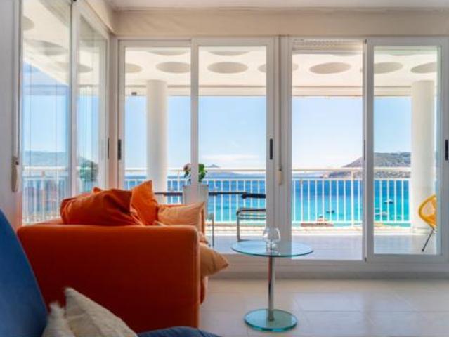Apartamento Venta Calpe Calp, La Cometa Carrió Park