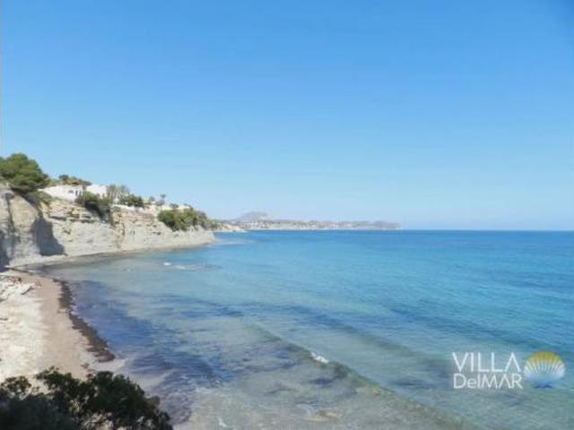 Apartamento Venta Calpe Calp, La Cometa Carrió Park