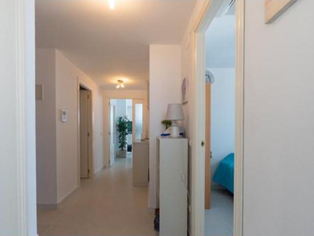 Apartamento Venta Calpe Calp, La Cometa Carrió Park