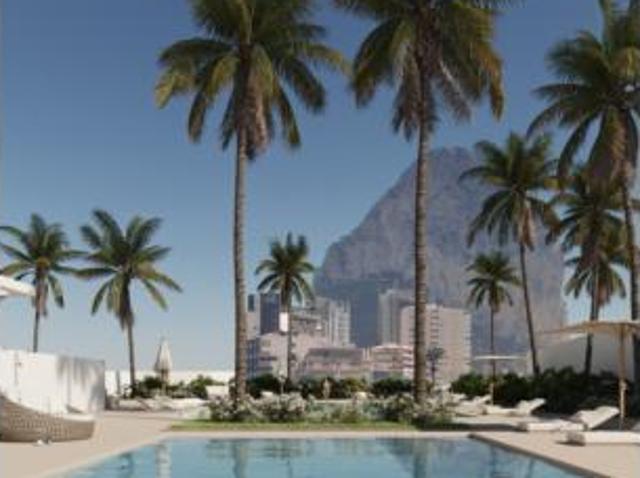 Apartamento Venta Calpe Calp, La Cometa Carrió Park