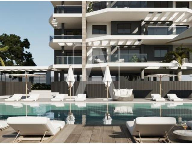 Apartamento Venta Calpe Calp, La Cometa Carrió Park