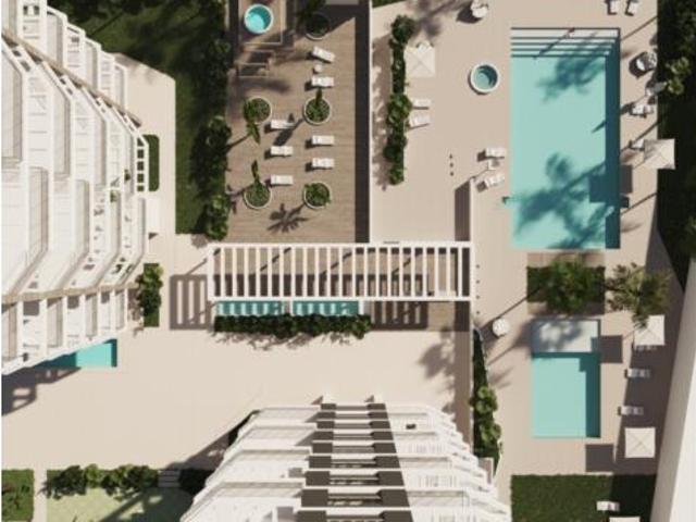 Apartamento Venta Calpe Calp, La Cometa Carrió Park