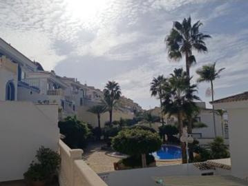 Apartamento Venta Calpe Calp, Las Adelfas Benicolada Garduix