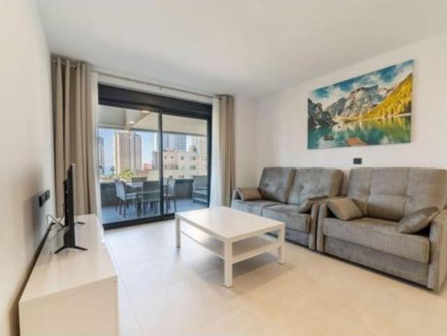Apartamento Venta Calpe Calp, Las Adelfas Benicolada Garduix