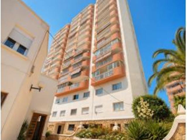 Apartamento Venta Calpe Calp, Las Adelfas Benicolada Garduix