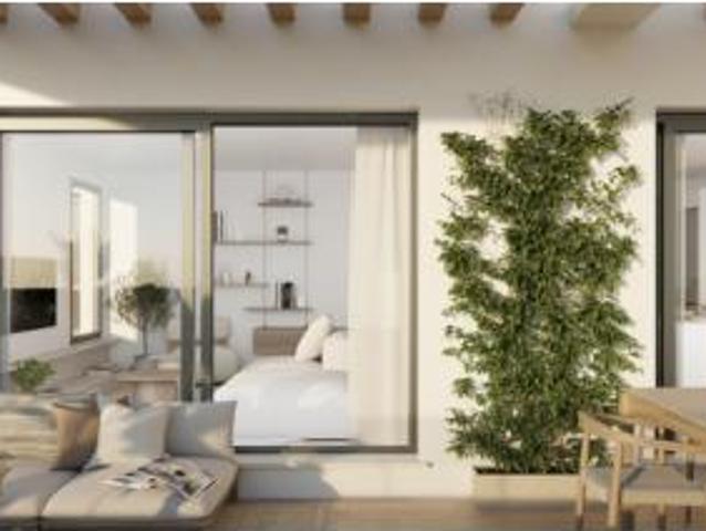 Apartamento Venta Calpe Calp, Las Adelfas Benicolada Garduix