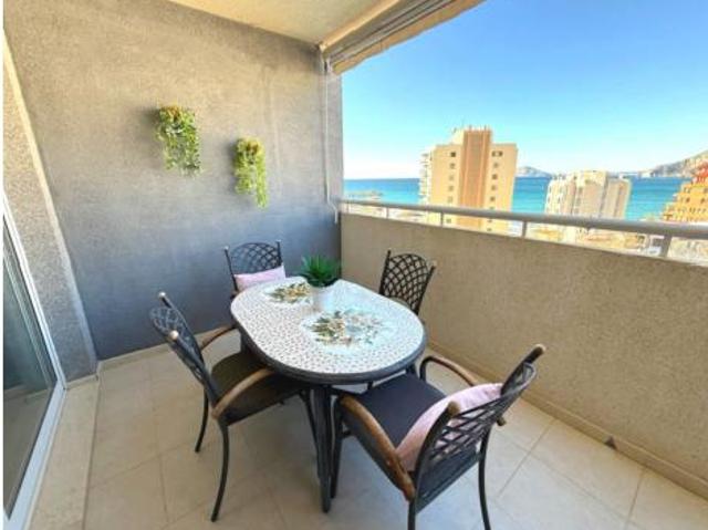 Apartamento Venta Calpe Calp, Puerto
