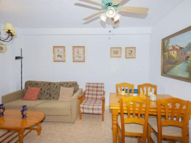 Apartamento Venta Calpe Calp, Puerto