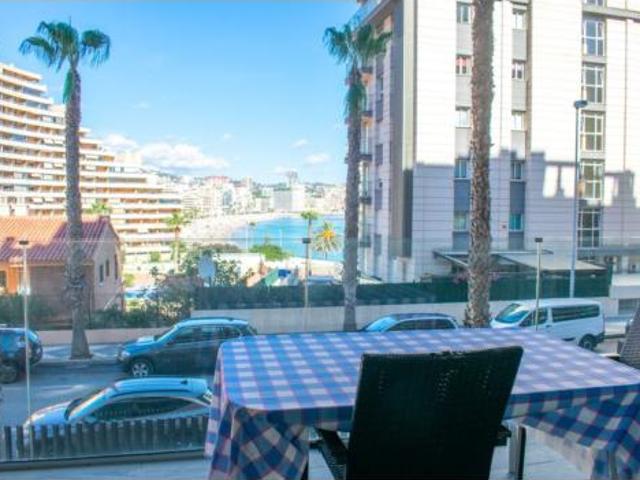 Apartamento Venta Calpe Calp, Puerto