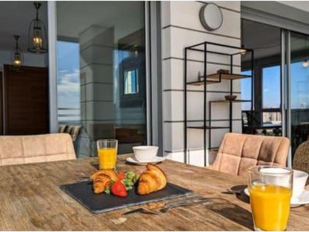 Apartamento Venta Calpe Calp, Puerto
