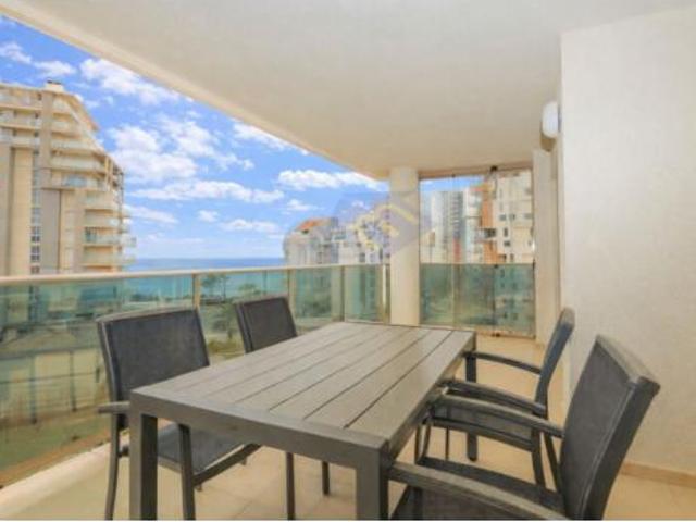 Apartamento Venta Calpe Calp, Puerto