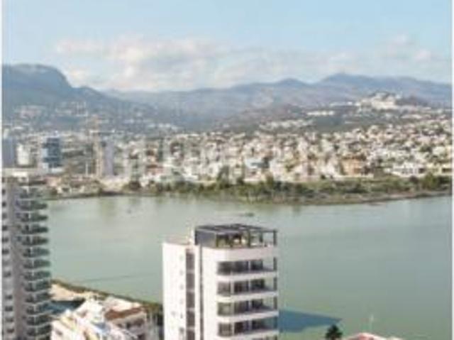 Apartamento Venta Calpe Calp, Puerto