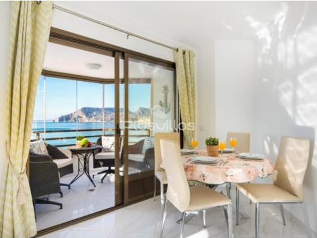 Apartamento Venta Calpe Calp, Puerto
