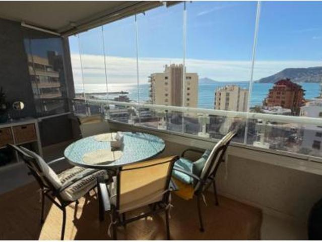 Apartamento Venta Calpe Calp, Puerto