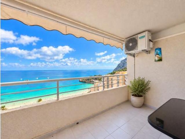 Apartamento Venta Calpe Calp, Puerto