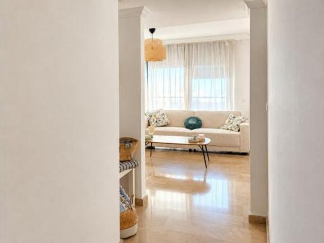 Apartamento Venta Calpe Calp, Playa de Levante o La Fossa