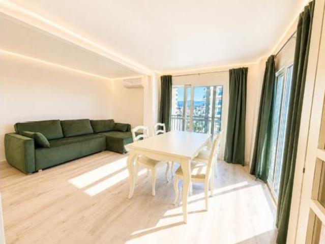 Apartamento Venta Calpe Calp, Playa de Levante o La Fossa