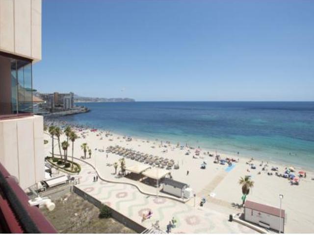 Apartamento Venta Calpe Calp, Playa de Levante o La Fossa