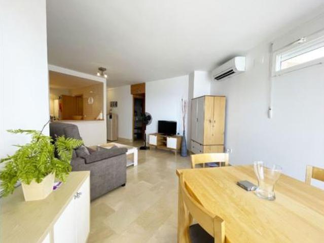 Apartamento Venta Calpe Calp, Playa de Levante o La Fossa