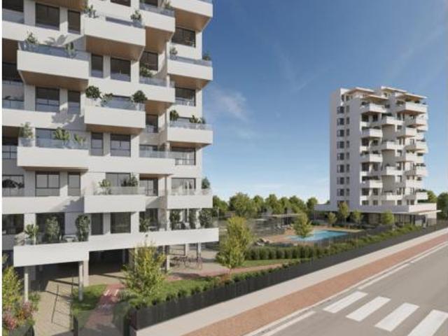 Apartamento Venta Calpe Calp, Playa de Levante o La Fossa
