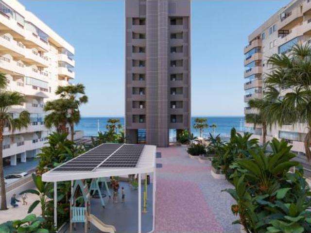 Apartamento Venta Calpe Calp, Playa de Levante o La Fossa