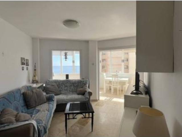 Apartamento Venta Calpe Calp, Playa de Levante o La Fossa