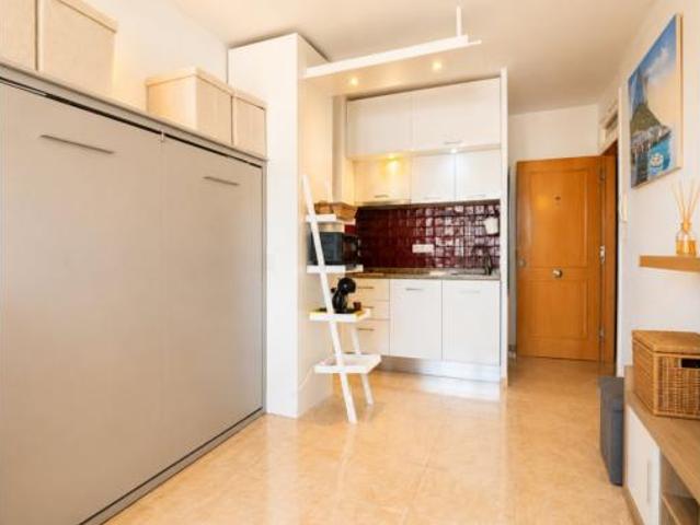 Apartamento Venta Calpe Calp, Playa de Levante o La Fossa