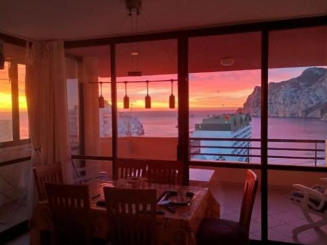 Apartamento Venta Calpe Calp, Playa de Levante o La Fossa