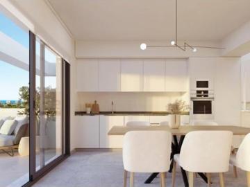 Apartamento Venta Calpe Calp, Playa de Levante o La Fossa