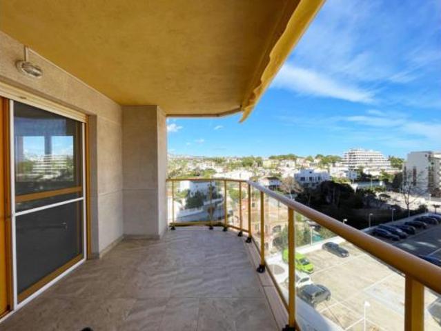 Apartamento Venta Calpe Calp, Playa de Levante o La Fossa
