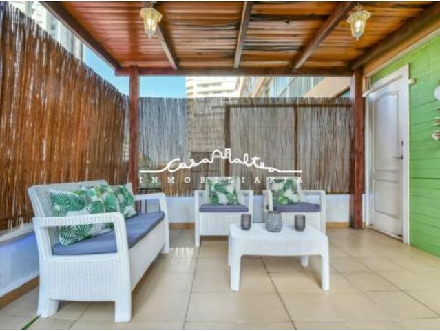 Apartamento Venta Calpe Calp, Playa de Levante o La Fossa