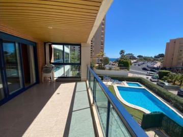 Apartamento Venta Calpe Calp, Playa de Levante o La Fossa