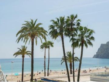 Apartamento Venta Calpe Calp, Playa de Levante o La Fossa