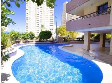 Apartamento Venta Calpe Calp, Playa de Levante o La Fossa