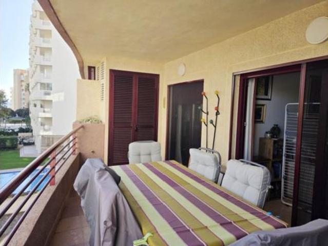 Apartamento Venta Calpe Calp, Playa de Levante o La Fossa
