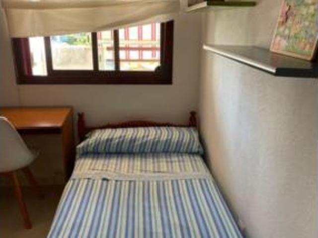 Apartamento Venta Calpe Calp, Playa de Levante o La Fossa