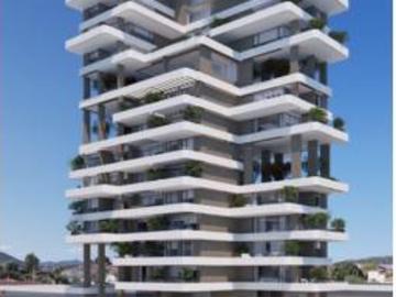 Apartamento Venta Calpe Calp, Playa de Levante o La Fossa