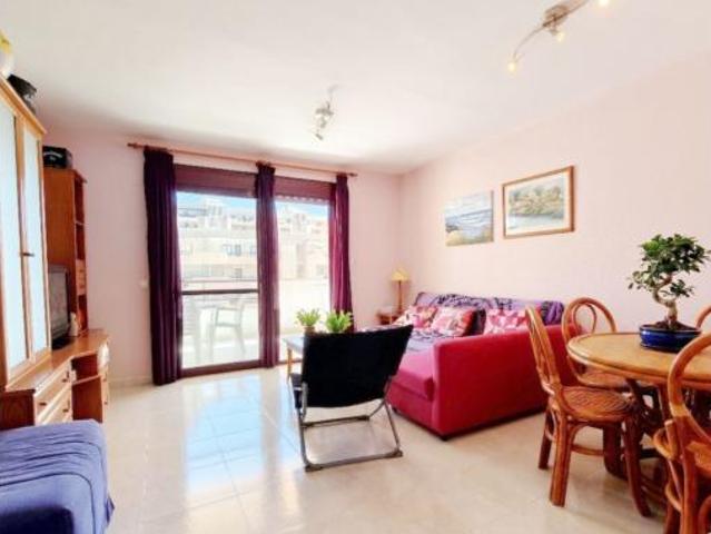Apartamento Venta Calpe Calp, Playa de Levante o La Fossa