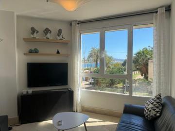 Apartamento Venta Calpe Calp, Playa de Levante o La Fossa
