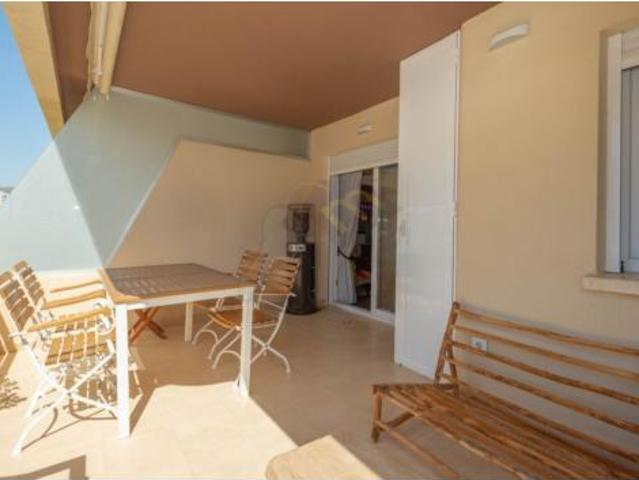 Apartamento Venta Calpe Calp, Playa de Levante o La Fossa