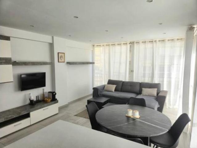 Apartamento Venta Calpe Calp, Playa de Levante o La Fossa