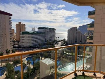 Apartamento Venta Calpe Calp, Playa de Levante o La Fossa