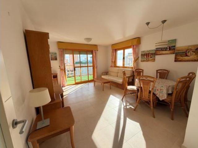Apartamento Venta Calpe Calp, Playa de Levante o La Fossa