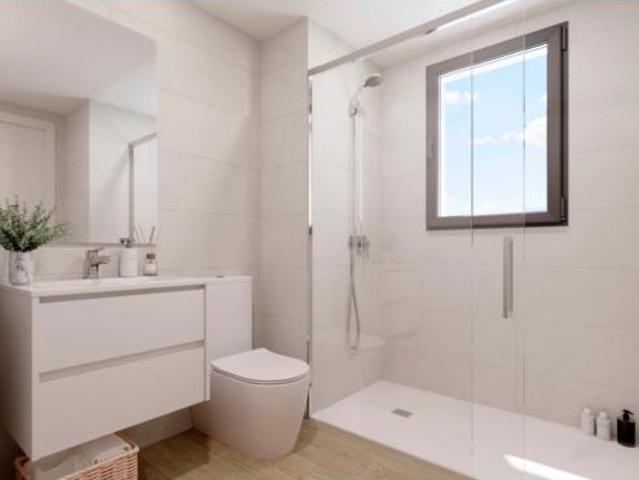 Apartamento Venta Calpe Calp, Playa de Levante o La Fossa