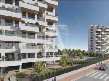 Apartamento Venta Calpe Calp, Playa de Levante o La Fossa