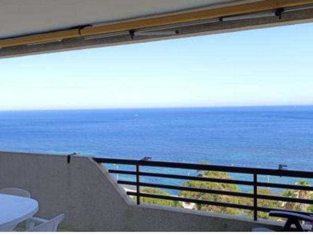 Apartamento Venta Calpe Calp, Playa de Levante o La Fossa