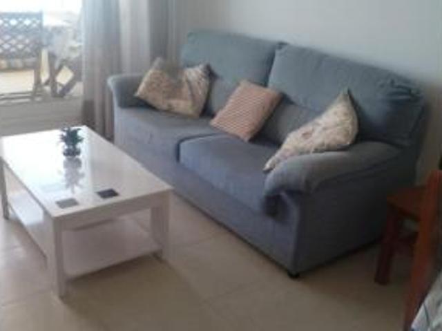 Apartamento Venta Calpe Calp, Playa de Levante o La Fossa