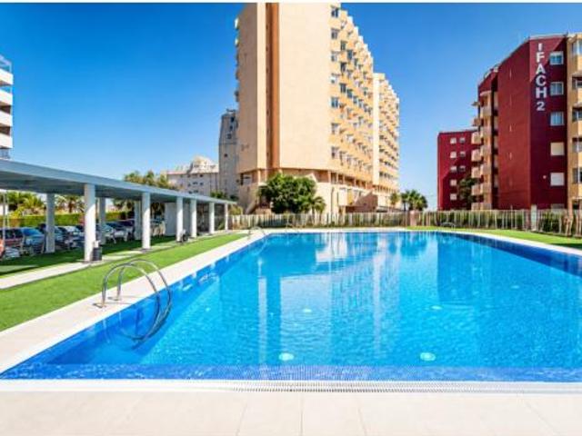 Apartamento Venta Calpe Calp, Playa de Levante o La Fossa