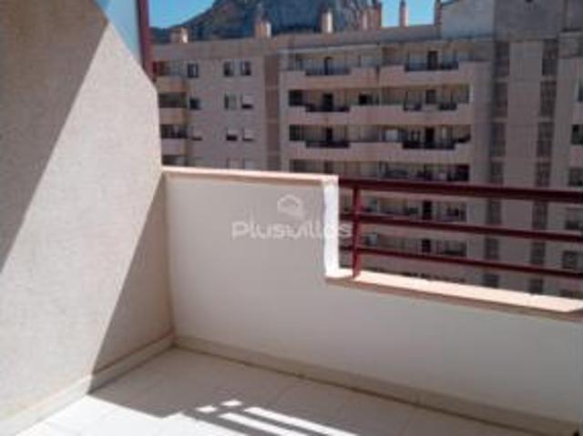 Apartamento Venta Calpe Calp, Playa de Levante o La Fossa
