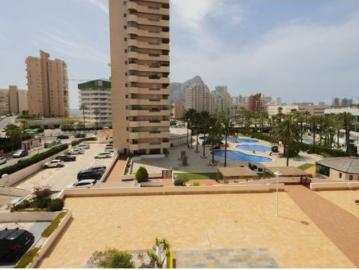 Apartamento Venta Calpe Calp, Playa de Levante o La Fossa